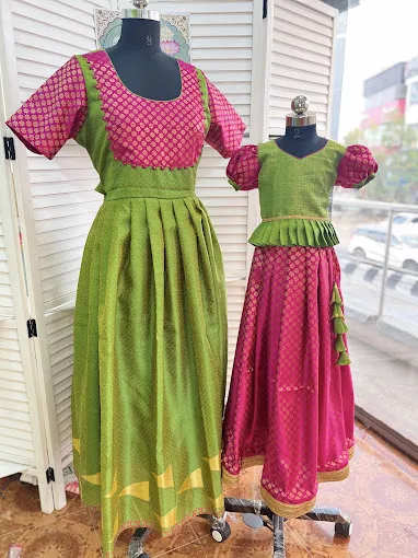 Ayil Tailoring Studio